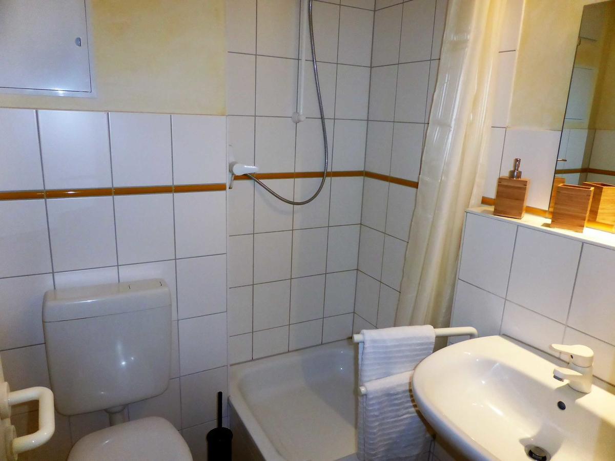Guido'S Ostseetraum, An Idyllischen Straenden Relaxen, Wiek Wiek auf Rügen Eksteriør bilde